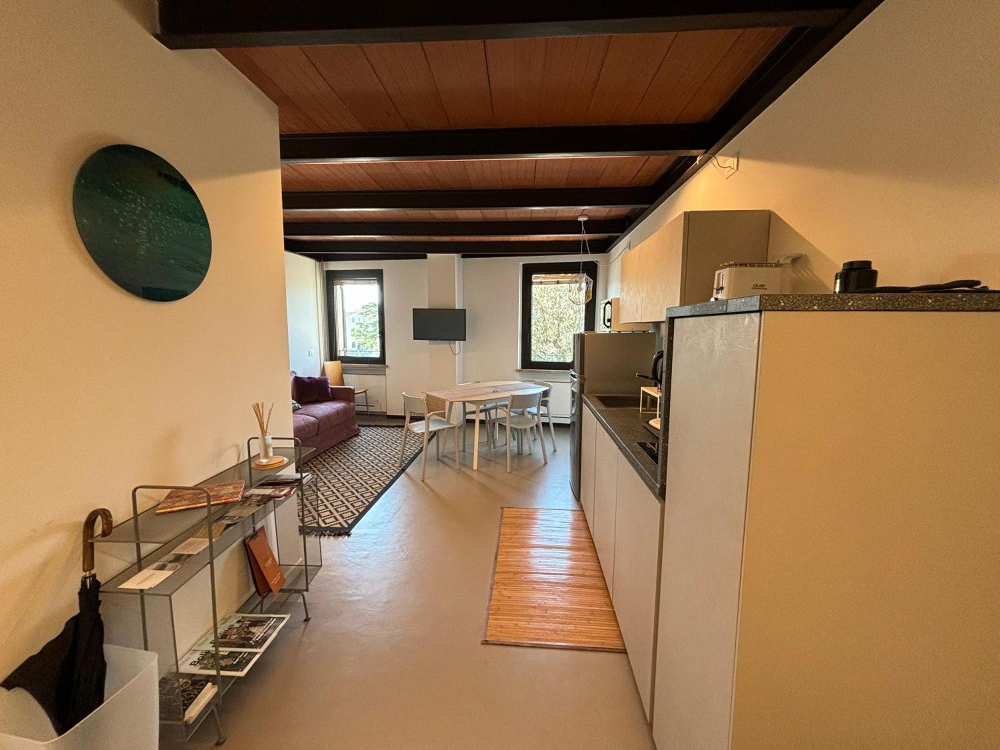 Veronajourneys, Verona